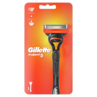 Gillette станок FUSION (Станок + 1 кассета)