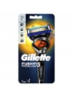 Gillette станок FUSION Proglide Flexball (Станок +  1 кассета)