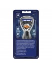 Gillette станок FUSION Proglide Flexball (Станок +  1 кассета)