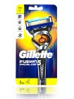 Gillette станок FUSION Proglide Flexball (Станок + 2 кассеты)