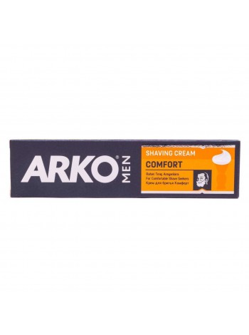 ARKO Крем д/б Comfort