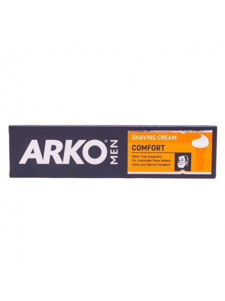 ARKO Крем д/б Comfort